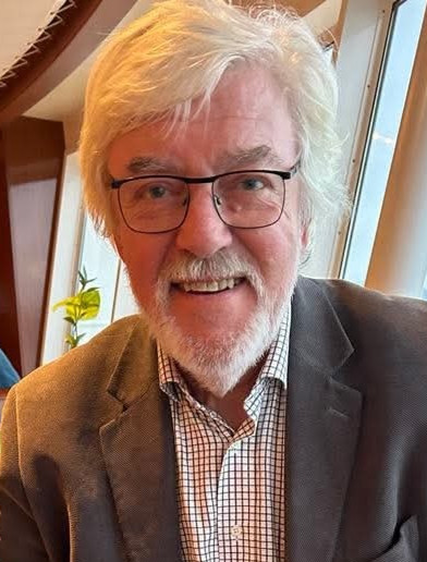 Bernt Harald Kilnes style=