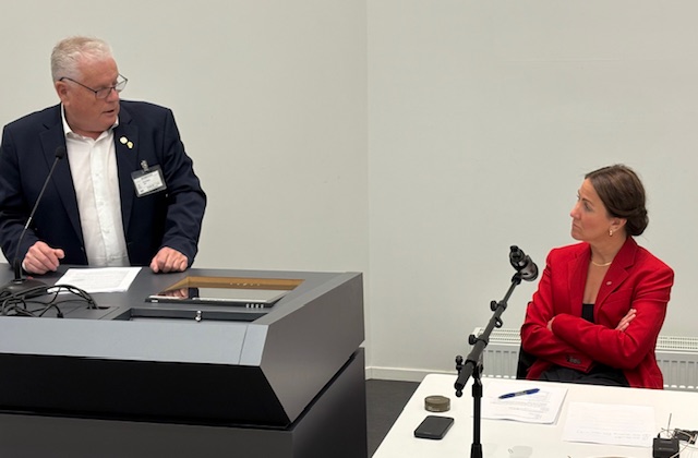 Artikkelbilde til artikkelen Årets trygdeoppgjør er gjennomført