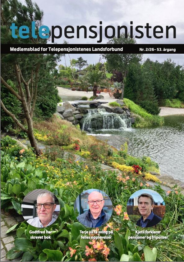 Telepensjonisten